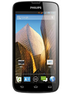 Best available price of Philips W8560 in Fiji