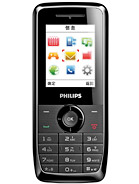 Best available price of Philips X100 in Fiji
