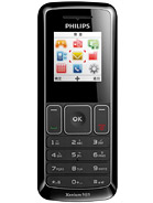 Best available price of Philips X125 in Fiji