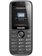 Best available price of Philips X1510 in Fiji