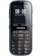 Best available price of Philips X2301 in Fiji