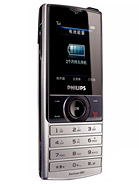 Best available price of Philips X500 in Fiji