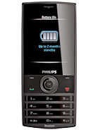 Best available price of Philips Xenium X501 in Fiji