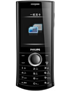 Best available price of Philips Xenium X503 in Fiji