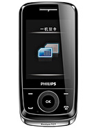 Best available price of Philips X510 in Fiji
