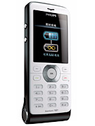 Best available price of Philips Xenium X520 in Fiji