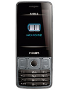 Best available price of Philips X528 in Fiji