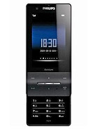 Best available price of Philips X550 in Fiji