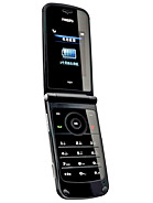 Best available price of Philips Xenium X600 in Fiji