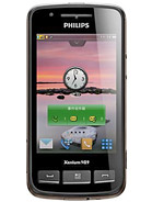 Best available price of Philips X622 in Fiji