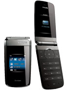 Best available price of Philips Xenium X700 in Fiji