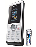 Best available price of Philips Xenium 9-9j in Fiji
