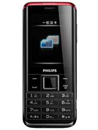 Best available price of Philips Xenium X523 in Fiji