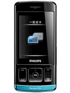 Best available price of Philips X223 in Fiji