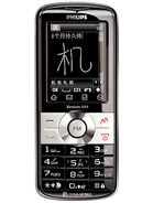 Best available price of Philips Xenium X300 in Fiji