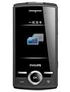 Best available price of Philips X516 in Fiji