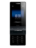 Best available price of Philips X810 in Fiji