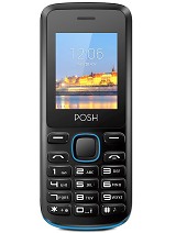 Best available price of Posh Lynx A100 in Fiji