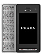 Best available price of LG KF900 Prada in Fiji