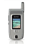 Best available price of Pantech G670 in Fiji