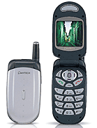 Best available price of Pantech G700 in Fiji