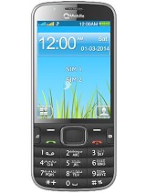 Best available price of QMobile B800 in Fiji