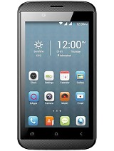 Best available price of QMobile T50 Bolt in Fiji