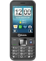 Best available price of QMobile Explorer 3G in Fiji
