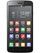 Best available price of QMobile Linq L10 in Fiji
