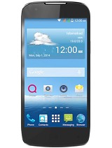 Best available price of QMobile Linq X300 in Fiji