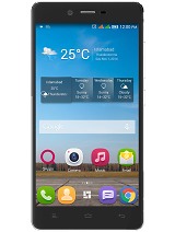 Best available price of QMobile Noir M300 in Fiji