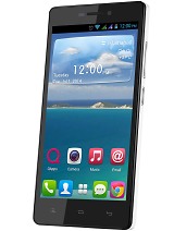 Best available price of QMobile Noir M90 in Fiji