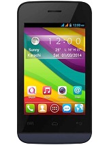 Best available price of QMobile Noir A110 in Fiji