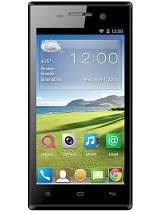 Best available price of QMobile Noir A500 in Fiji