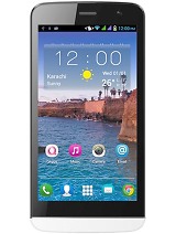 Best available price of QMobile Noir A550 in Fiji