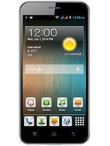 Best available price of QMobile Noir A75 in Fiji