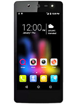 Best available price of QMobile Noir S5 in Fiji