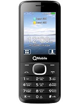 Best available price of QMobile Power3 in Fiji