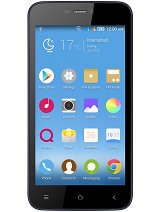 Best available price of QMobile Noir X350 in Fiji