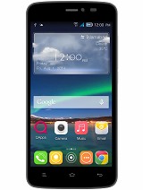 Best available price of QMobile Noir X400 in Fiji