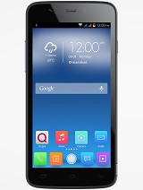 Best available price of QMobile Noir X500 in Fiji