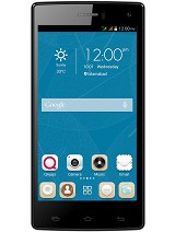 Best available price of QMobile Noir X550 in Fiji