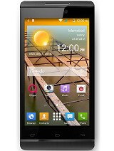 Best available price of QMobile Noir X60 in Fiji