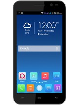 Best available price of QMobile Noir X600 in Fiji