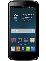Best available price of QMobile Noir X90 in Fiji