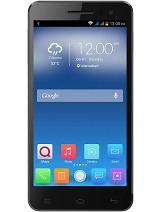 Best available price of QMobile Noir X900 in Fiji