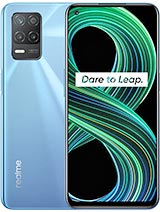 Best available price of Realme 8 5G in Fiji