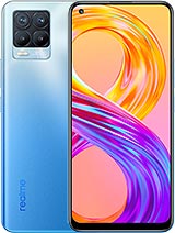 Best available price of Realme 8 Pro in Fiji