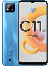 Best available price of Realme C11 (2021) in Fiji