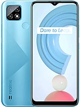 Best available price of Realme C21 in Fiji